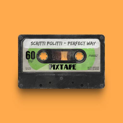 09692 - Scritti Politti - Perfect Way